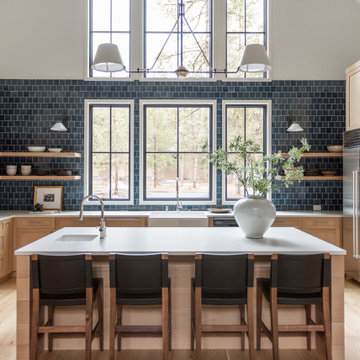 Sunriver | Modern Farmhouse