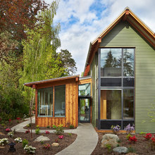 Exterior Colours