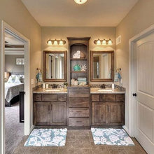 My Bathroom Plan