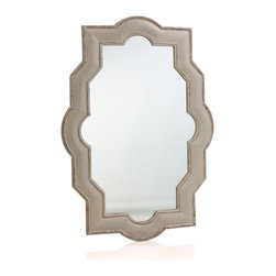 Decorative Mirror by Zodax - Wall Mirrors