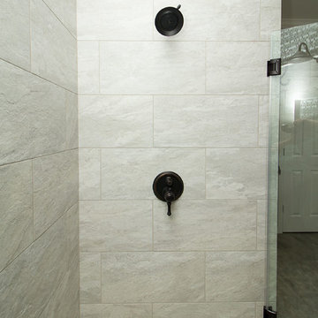 Galleon Oaks - Master Bath