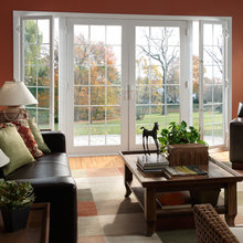 french doors