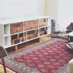 Ethan Sideboard - Products