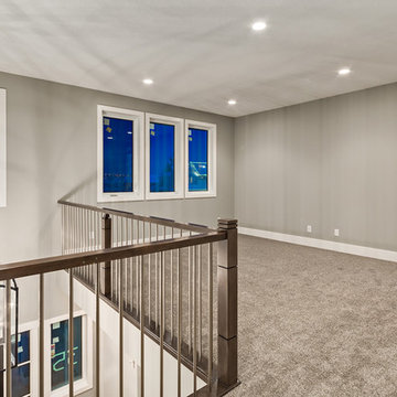 Beautiful Transitional home in Watermark