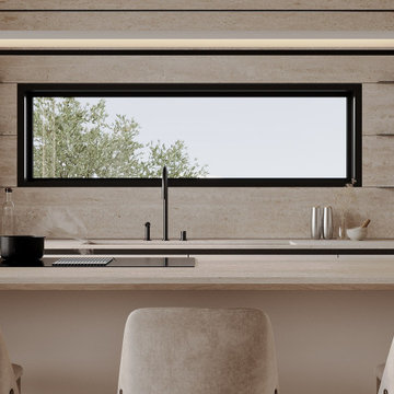 HARMONY HOME