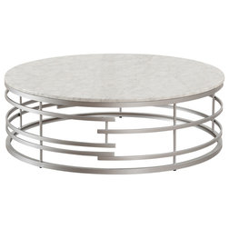 Contemporary Coffee Tables by Lexicon Home