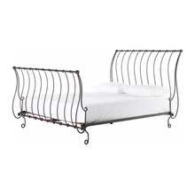 Iron Beds