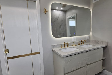 Bathroom Remodel