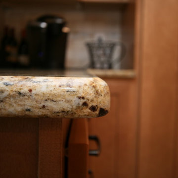 McNeil Kitchen
