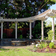 Garden Structures