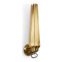 VALKIE Wall Light by BRABBU - Wall Lighting