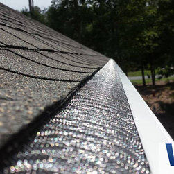 Valor Installs - Roofing And Gutters