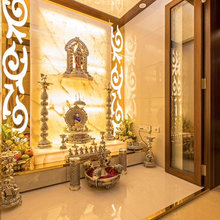 pooja room
