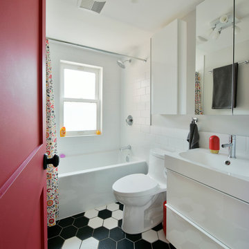 O'Connor - Two-Story Renovation