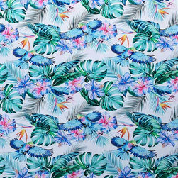 Sarah Fortescue's Home Accessories Collection - Fabric