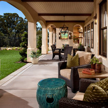 porch