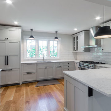 Martha's Vineyard Project
