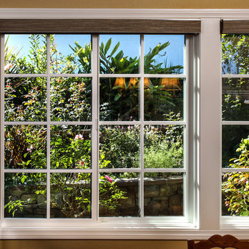 Mission Viejo - Milgard Painted Tuscany