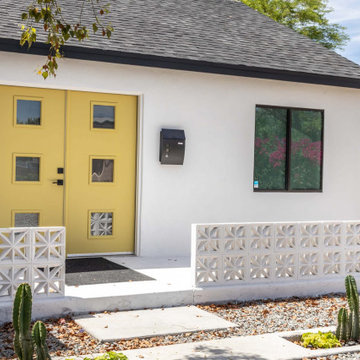 Breeze Blocks - Phoenix Breeze Blocks - Our Block Co.