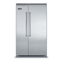 Refrigerators