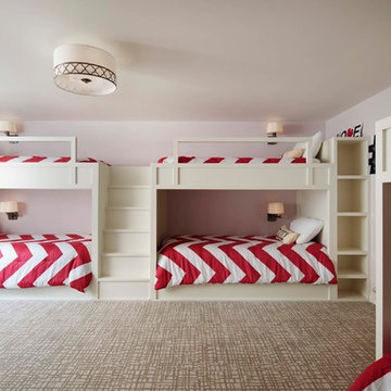 Grand Beach Makeover