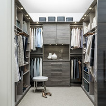 OKI - Closets