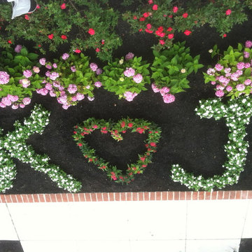 Garden Style