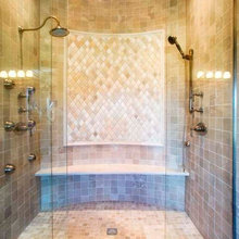 Master Bath Remodel