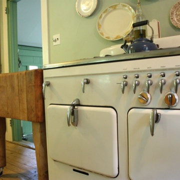 Catskills Farmhouse Cottage