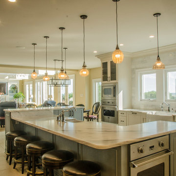 Ventnor Complex Traditional