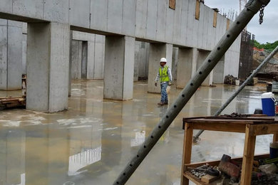 Construction