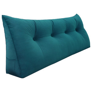 dorm backrest pillow