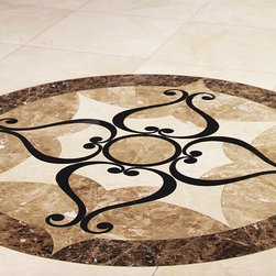 San Diego's Showroom - Products