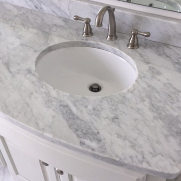 Bathroom Countertops