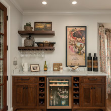 wine bar