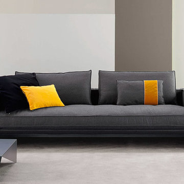 Millau Sofa by Bonaldo