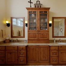 New Master Bath
