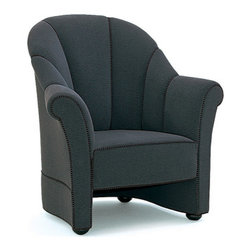 Wittmann - Wittmann Haus Koller Armchair - Armchairs And Accent Chairs