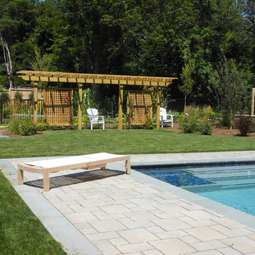 Bristol Historic Home-Focal Points