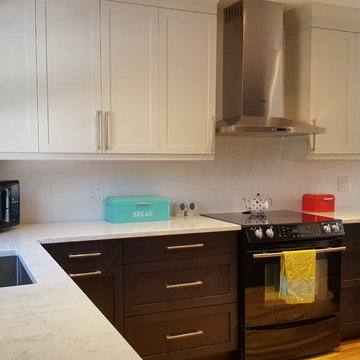 Kitchens