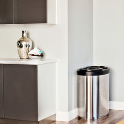 Kovah Series - Trash & Recycling