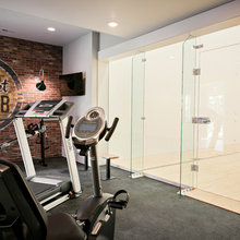 Exercise Room