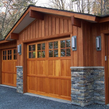 Lake House Remodel