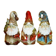 Gnomes