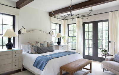 The 10 Most Popular Bedrooms So Far in 2020