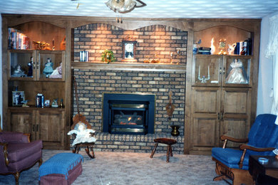 Interior/ Staricase