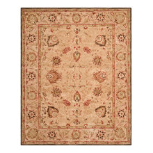 Condo rug