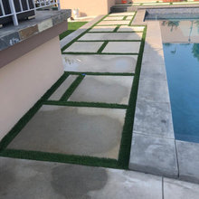 Pool Designs