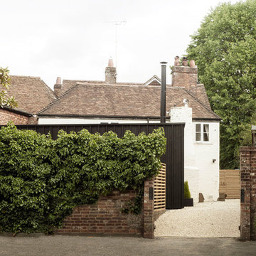 Marshall House