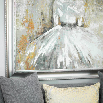 ESD Defining Spaces™ - Project in North Dallas, Texas